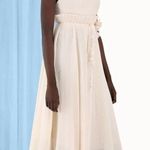 Zimmermann NWT  pleated picnic dress Photo 7