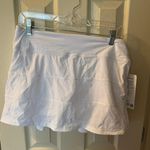 Lululemon Pace Rival Mid-Rise Skirt Long Photo 0