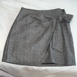 Aritzia Wilfred Wrap-Front Skirt Photo 1