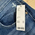 BDG NWT  Urban Outfitters Cutoffs Denim Shorts Size 29 Photo 2