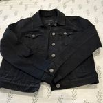Banana Republic Jean Jacket Photo 0