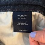 Vigoss Capri Heritage Fit Large Stitch Denim Blue Jeans Size 26 Short Photo 6