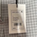 Theory NWT  Easy Capri - Size 4‎ Photo 7