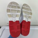 Nike Air Max Motion 2 Womens Athletic Running Shoes Sz 10 Red White Blue Photo 8