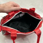 Los Angeles LA Angels of Anaheim MLB Baseball Perfect Bowler Bag Women’s Purse Photo 10