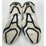 New Balance  600 Sneakers Women’s Size 9.5 White WX600WT Running Dad Shoe Photo 6