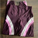 Aerie  Athletic Leggings Move Chill Play Women’s Workout Photo 0