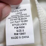 L Love leopard ruched midi skirt size small Photo 6