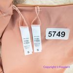 New! Set! Free People x Kya Penelope Stella bikini, size S Tan Photo 14