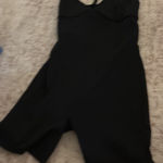 Garage  One-Piece Shorts Open Back Photo 0