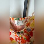 ASTR  Vibrant Floral Maxi Dress Photo 4