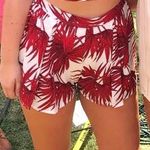 Ellie Red Two Piece Photo 0