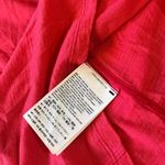 Arcteryx Hot Pink Activewear Lightweight Summer Tee Women's Size S/P Photo 6