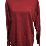Columbia  Women's‎ Long Sleeve Tee - Brick Red size large Photo 0
