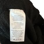 DKNY  Cashmere‎ Blend Black Sweater Pants Photo 5