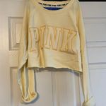 PINK - Victoria's Secret crewneck sweatshirt  Photo 0