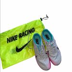 Nike NEW Racing Running Shoe Sneakers SZ-12 Photo 4