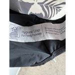 Island Escape Hawaii Gardens Printed Underwire One Piece Swimsuit Swim Dress Black Size 14 Photo 5