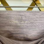 Outdoor Voices  Tech Sweat Leggings 7/8 Heather Lavender Lilac Medium Photo 4