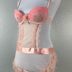 Victoria's Secret Victoria’s Secret sexy maid babydoll lingerie Photo 4