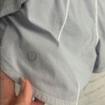 Lululemon Athletica Hotty Hot shorts athleisure size 6 sports yoga fitness chic Photo 5