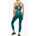 Free People FP Movement Back It Up Jumpsuit Photo 1