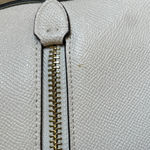 Coach  Beige & Tan Jordyn Backpack Photo 2