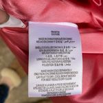 BCBGMAXAZRIA  Silk Blend Dress Photo 2