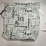 Kate Spade  Canvas Laundry Bag Photo 0