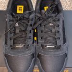 Caterpillar Cattepillar Women's Venward Comp Toe Static Work Shoe - Black -size 8.5 wide Photo 1