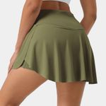 Halara Tennis Skirt Photo 1