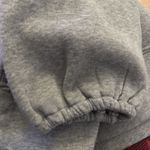 Parker Alex &   Sweater With Pockets‎ M gray Photo 7