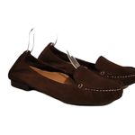 Cole Haan #328 -  Suede Driving Loafers by Nike Air Photo 2