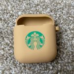 Starbucks AirPod Case Photo 0