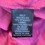 Be Bop Lace Dress Fuschia‎ Photo 8