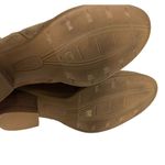 Bare Traps Rianne Tan Suede Booties‎ Women's Size 10M side zip Photo 6
