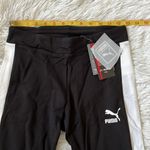 Puma  Women’s Iconic T7 Women's Leggings in black size Small Photo 3