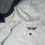 The North Face  Women’s Lightweight Waterproof Windbreaker Black Jacket (M) Photo 13