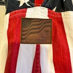 Chubbies American Flag Overalls Photo 2