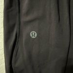 Lululemon Fast and Free High-Rise Tight 25” (Black Color) Photo 3
