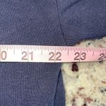 Jack Wills Navy Hoodie Cropped Quarter Zip Women’s Size 10 Photo 5