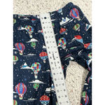 Woman’s Wonder Shop Woman’s Sleepwear Set Top & Bottom Christmas Theme Small Photo 9