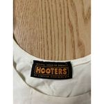Hooters B10  Girl Uniform Rare Vintage Tank from Wethersfield Connecticut Medium Photo 3