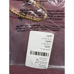 Alexa Leigh Crystal Tennis Bracelet in Gold One Size Womens Jewelry Photo 3