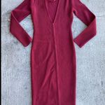 Rebecca Minkoff Womens Magri Bodycon Dress Photo 14