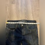 American Eagle Jegging Ankle Super Stretch Women’s Size 4 Denim Stretch Photo 1
