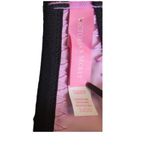 Victoria's Secret  Swim Bikini Top Strapless Halter Blue Pink Black Size 34 DD/E Photo 3