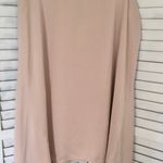 Beige Skirt, XL Tan Photo 0