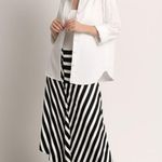 Banana Republic New Genuine Leather Lace Up Flat Sandals Sz 6 Summer Shoe Photo 10