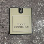 Dana Buchman Dana Buchmqn wristlet leather clutch Photo 4